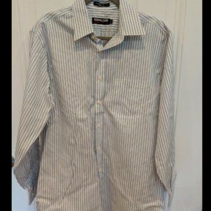 Kirkland Signature Men's Dress Shirt